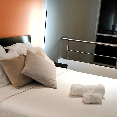 Coliving Ecuador Apartamentos Sector Swiss Hotel Quito Exterior foto