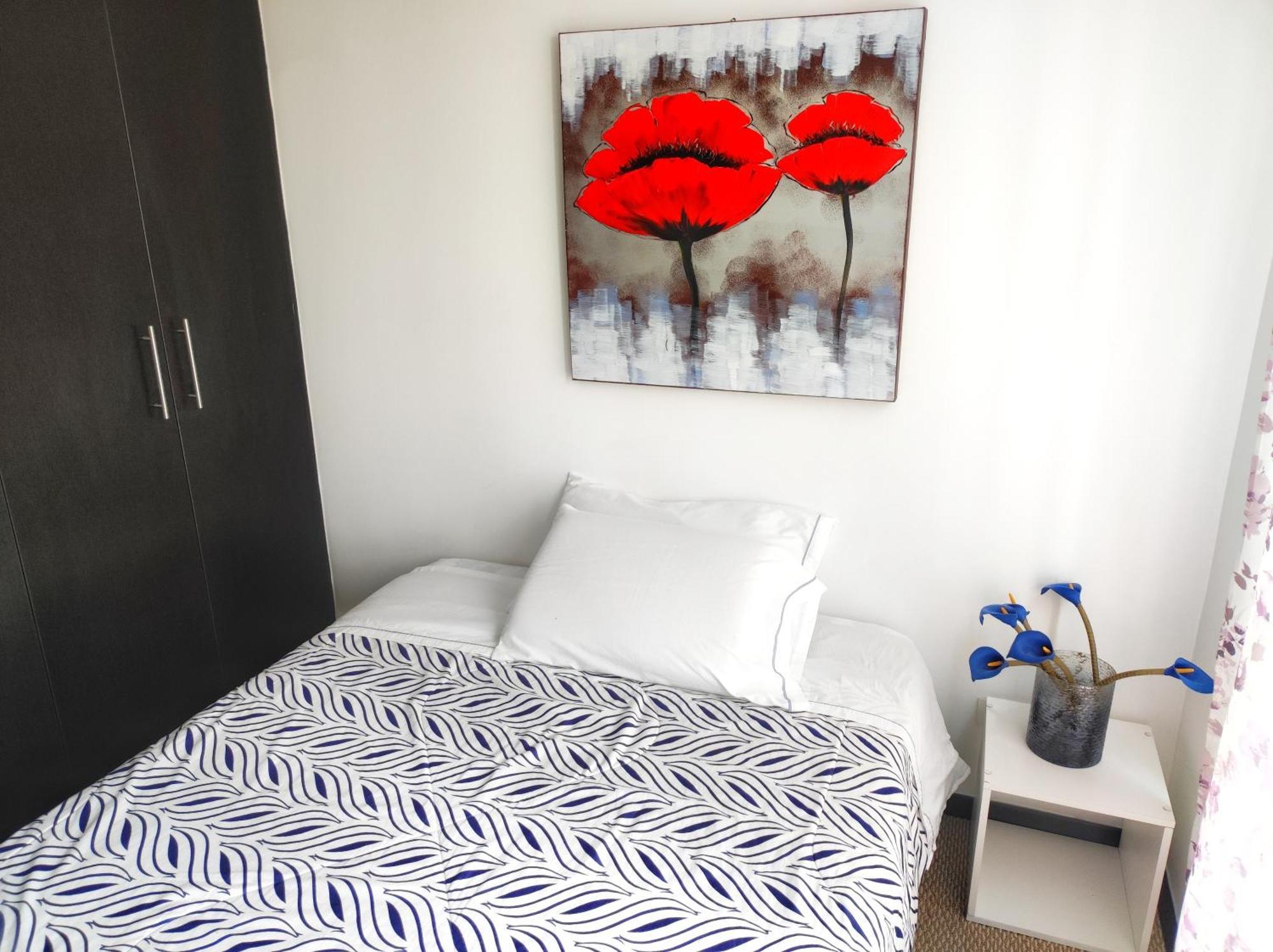 Coliving Ecuador Apartamentos Sector Swiss Hotel Quito Exterior foto