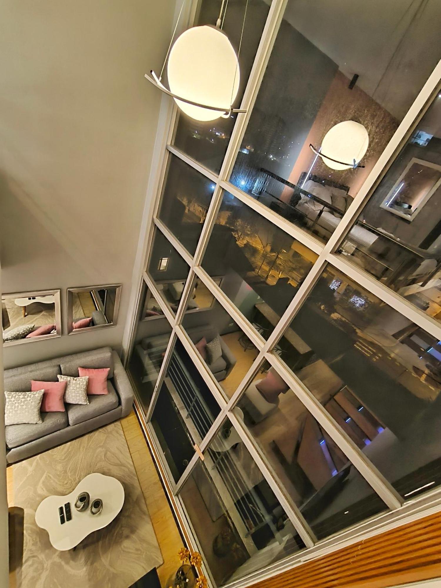 Coliving Ecuador Apartamentos Sector Swiss Hotel Quito Exterior foto