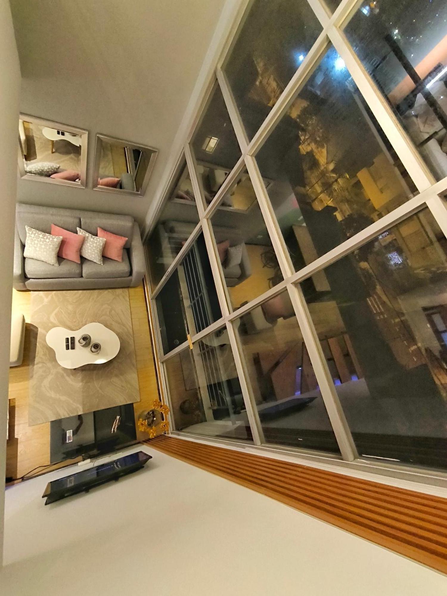 Coliving Ecuador Apartamentos Sector Swiss Hotel Quito Exterior foto