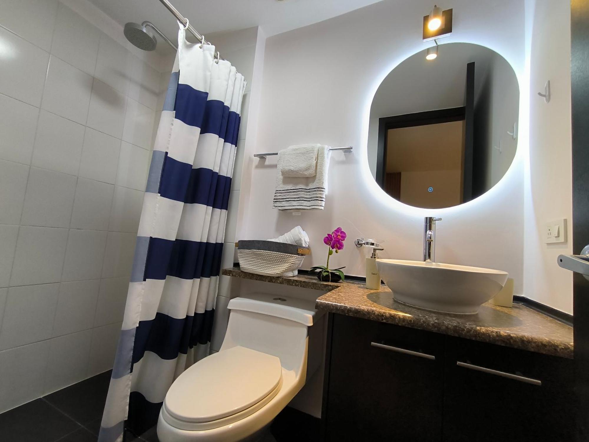 Coliving Ecuador Apartamentos Sector Swiss Hotel Quito Exterior foto